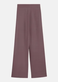 Online Puma ESS Small No. 1 Logo High-Wais Raisin