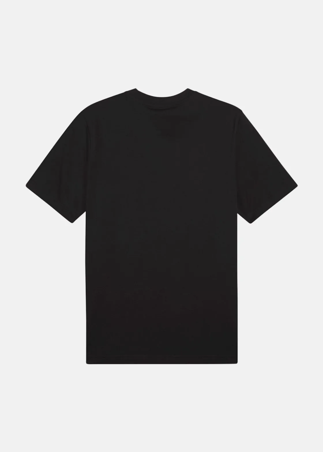 Outlet Puma ESS Small No. 1 Logo Tee PUMA Black