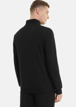 Discount Puma ESS Track Jacket TR Puma Black