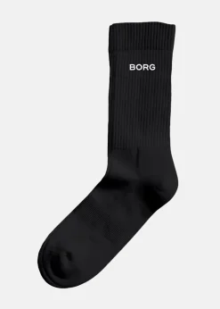 New Björn Borg ESSENTIAL CREW SOCK 3p MULTIPACK 2