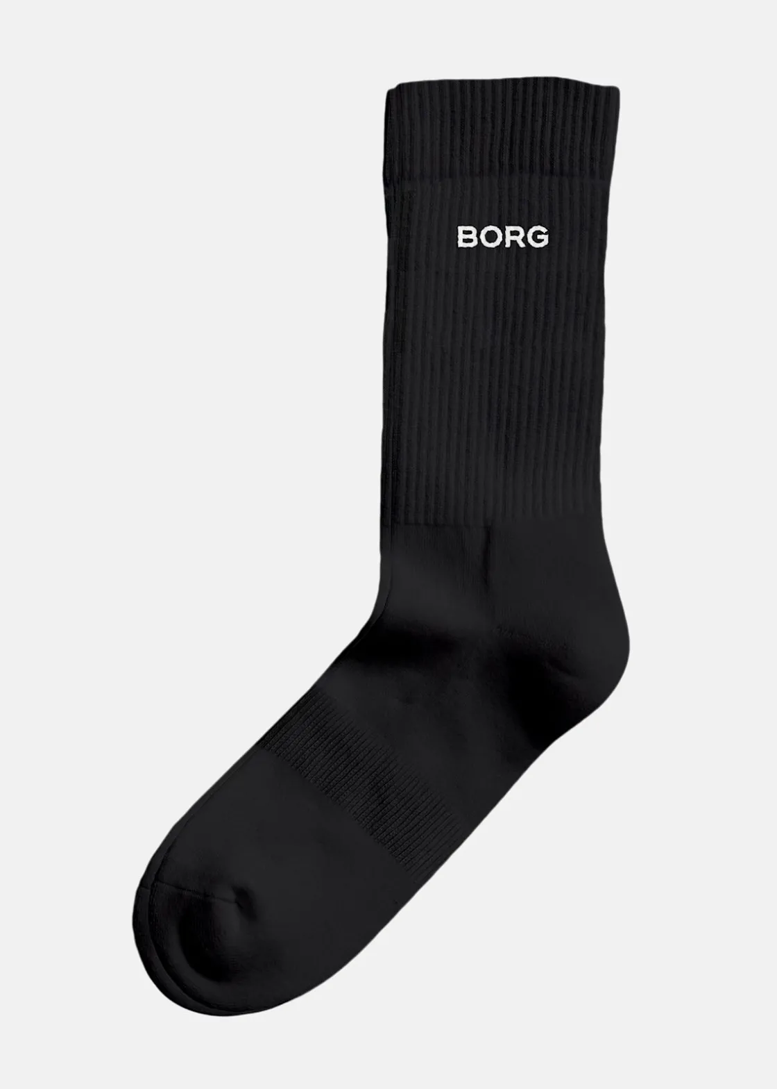 New Björn Borg ESSENTIAL CREW SOCK 3p MULTIPACK 2