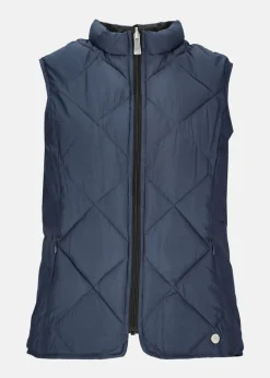 Five Seasons ESTER VEST W MARINE