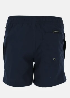 Outlet Quiksilver EVERYDAY VOLLEY YOUTH 13 BLZ0 NAVY BLAZER