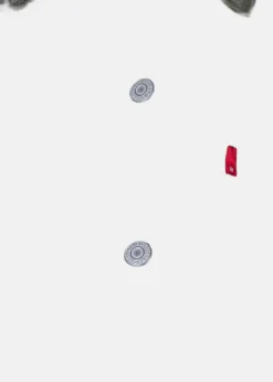 LEVI'S® EXBOYFRIEND TRUCKER Greens