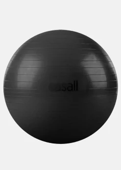 Hot Casall Exercise Ball 60-65cm Black