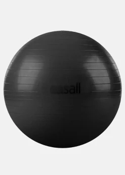 Clearance Casall Exercise Ball 70-75cm Black