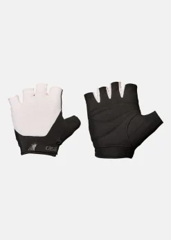 Hot Casall Exercise glove wmns Pink/black