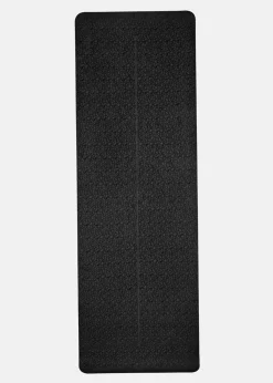 Casall Exercise mat Cushion 5mm PVC f Black