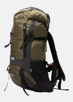 Sale Swedemount Expedition Backpack 70L Olive