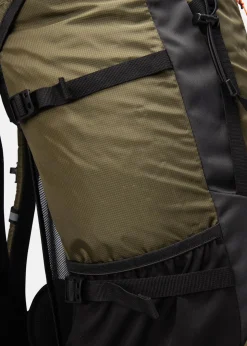 Sale Swedemount Expedition Backpack 70L Olive