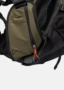 Sale Swedemount Expedition Backpack 70L Olive