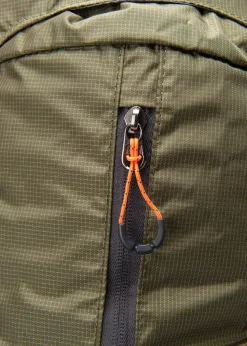 Sale Swedemount Expedition Backpack 70L Olive