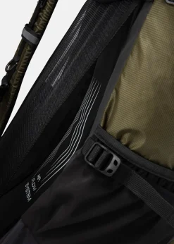 Sale Swedemount Expedition Backpack 70L Olive