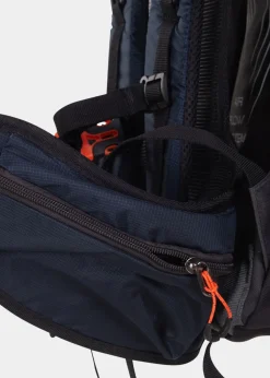 Swedemount Expedition Backpack 55L Navy