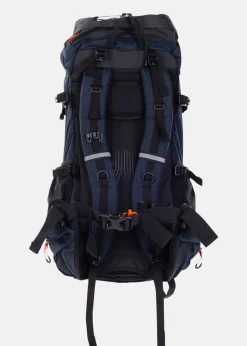 Swedemount Expedition Backpack 55L Navy