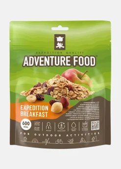 New Jo Sport Expedition Breakfast Onecolour