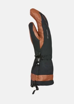 Outlet Kombi EXPLORER MENS GLOVE BARISTA