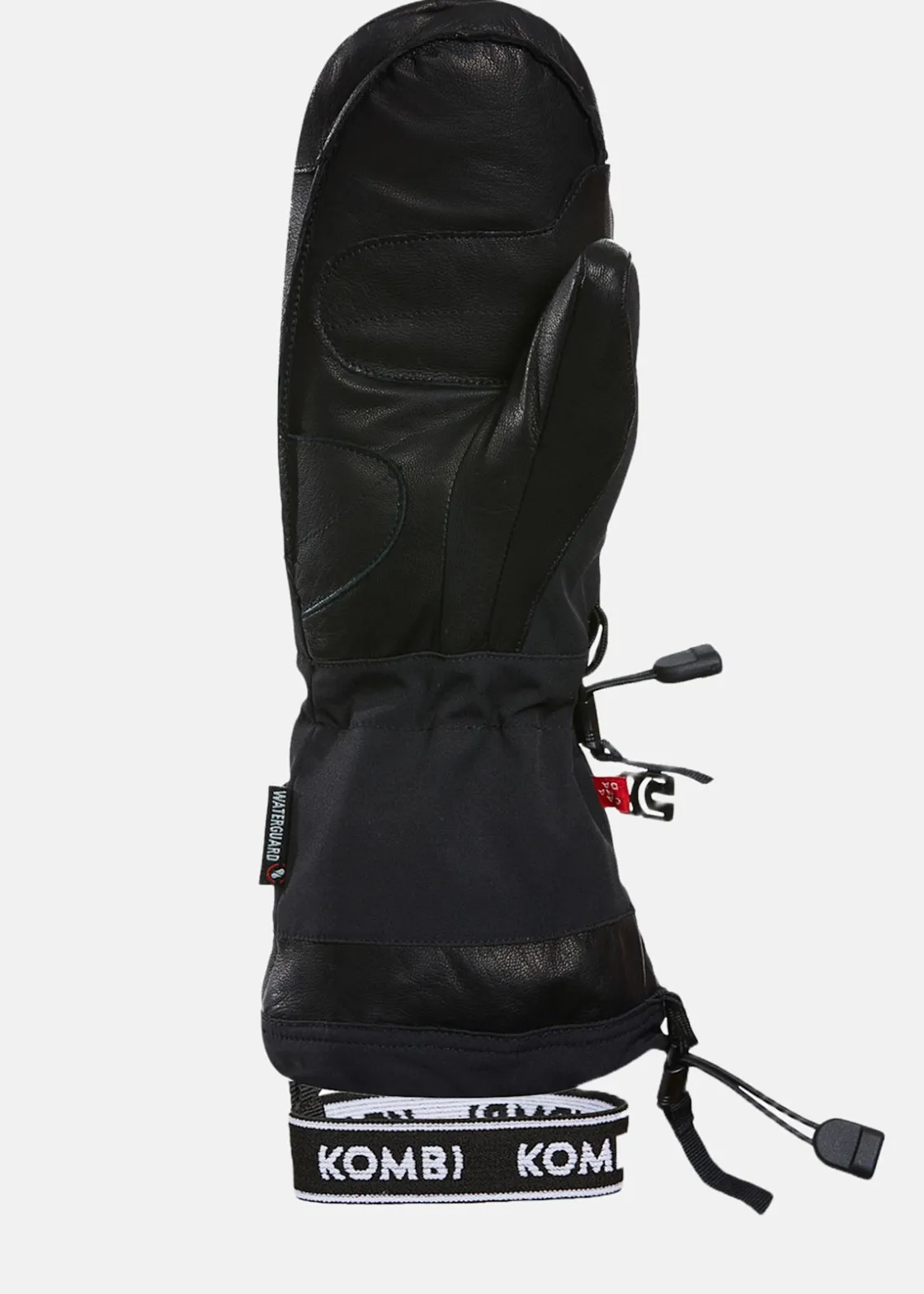 Sale Kombi EXPLORER MENS MITT BLACK