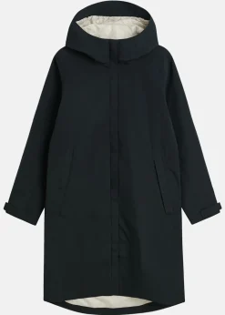 Outlet Tretorn EXPLORER RAIN PARKA 059/Black