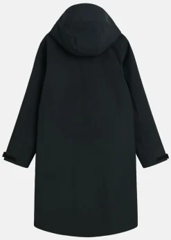 Outlet Tretorn EXPLORER RAIN PARKA 059/Black