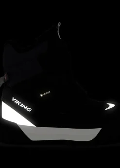 New Viking Footwear Expower Warm GTX 2V Black