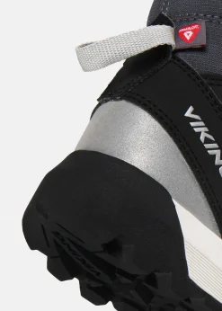 New Viking Footwear Expower Warm GTX 2V Black