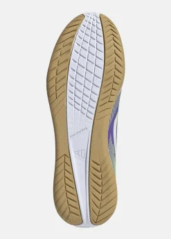 Adidas F50 CLUB IN J PURRUS/FTWWHT/LUCLEM