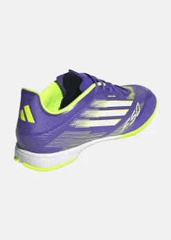 Hot Adidas F50 LEAGUE IN PURRUS/FTWWHT/LUCLEM