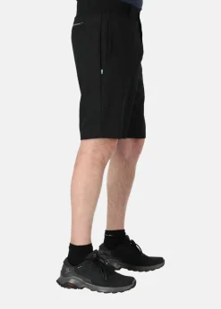 Hot Swedemount Fairway Shorts Black