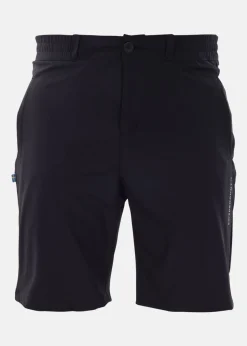 Hot Swedemount Fairway Shorts Black