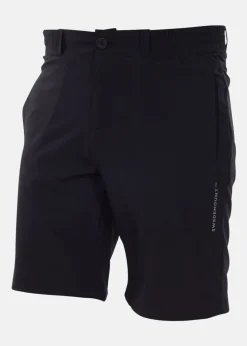 Hot Swedemount Fairway Shorts Black