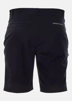 Hot Swedemount Fairway Shorts Black