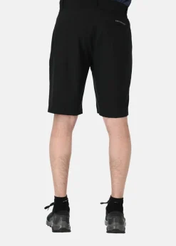 Hot Swedemount Fairway Shorts Black