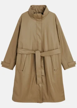 Discount Tretorn FIELD RAINCOAT 618/Shitake