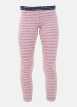 Discount Ulvang 50Fifty 3.0 pants Jr Sweet Pink Mix