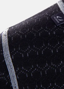 Discount Ulvang 50Fifty 3.0 round neck Jr Black/Mix