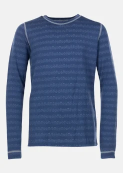 Hot Ulvang 50Fifty 3.0 round neck Jr Stellar Mix