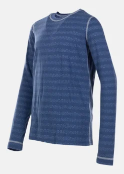 Hot Ulvang 50Fifty 3.0 round neck Jr Stellar Mix