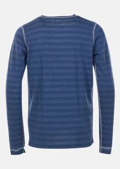 Hot Ulvang 50Fifty 3.0 round neck Jr Stellar Mix