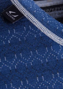 Hot Ulvang 50Fifty 3.0 round neck Jr Stellar Mix