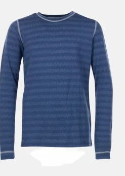 Discount Ulvang 50Fifty 3.0 round neck kids Stellar Mix