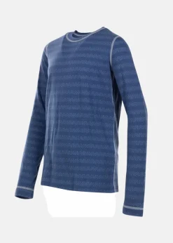 Discount Ulvang 50Fifty 3.0 round neck kids Stellar Mix