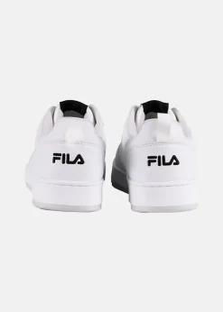 Fila REGA White