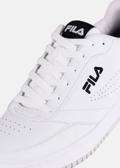 Fila REGA White