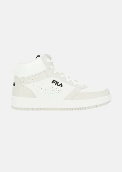 Best Fila REGA mid wmn White