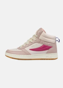 Sale Fila REGA NF mid teens Pale Mauve