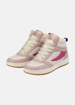 Sale Fila REGA NF mid teens Pale Mauve