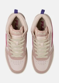 Sale Fila REGA NF mid teens Pale Mauve