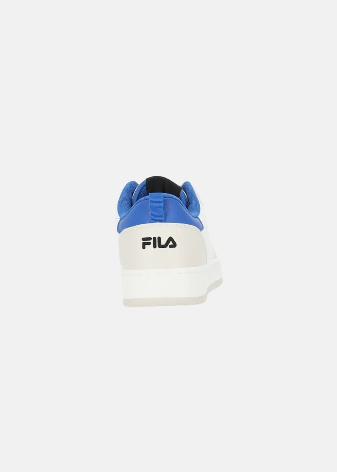 Outlet Fila REGA teens White-Prime Blue