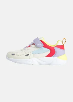 Best Fila VENTOSA CB velcro kids Turtledove-Thistle